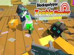 Joc Blockapolypse: Zombie Shooter