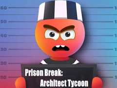 Joc Prison Break: Architect Tycoon