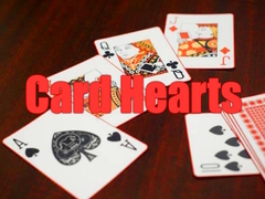 Joc Card Hearts