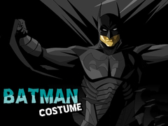 Joc Batman Costume