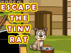 Joc Escape The Tiny Rat