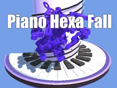 Joc Piano Hexa Fall