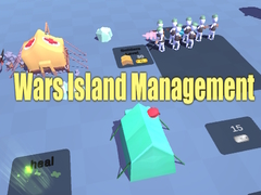 Joc Wars Island Management