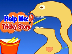 Joc Help Me: Tricky Story 