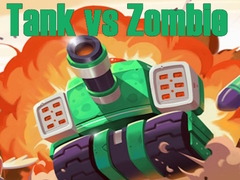 Joc Tank vs Zombie