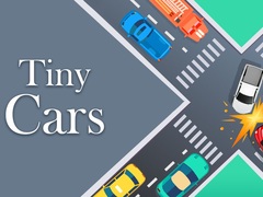 Joc Tiny Cars