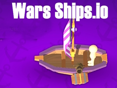 Joc Wars Ships.io