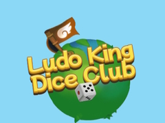 Joc Ludo King Dice Club