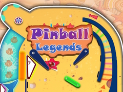 Joc Pinball Legends