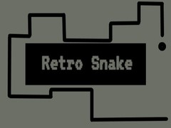 Joc Retro Snake