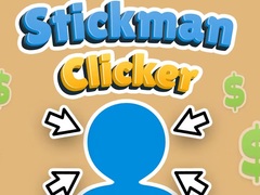 Joc Stickman Clicker