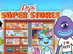 Joc Pepi Super Stores