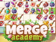 Joc Merge Academy