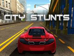 Joc City Stunts