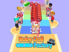 Joc Baby Doll Factory