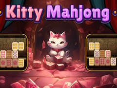 Joc Kitty Mahjong