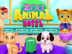 Joc Zoo Animal Hotel