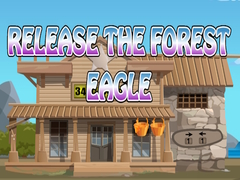 Joc Release The Forest Eagle