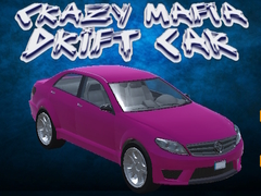 Joc Crazy Mafia Drift Car