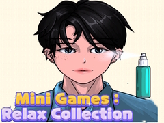 Joc Mini Games: Relax Collection