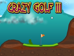 Joc Crazy golf III