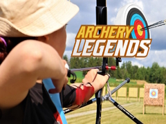 Joc Archery legends