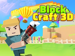 Joc Block Craft 3d 