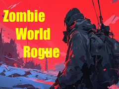 Joc Zombie World Rogue