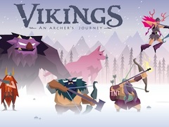 Joc Vikings: An Archer's Journey