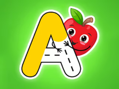 Joc Kids Quiz: English Alphabet Challenge 2