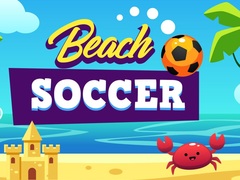 Joc Beach Soccer