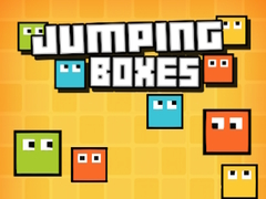 Joc Jumping Boxes