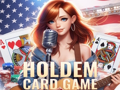 Joc Holdem Card Game