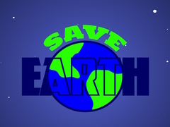 Joc Save Earth