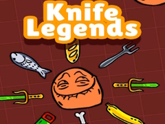 Joc Knife Legends