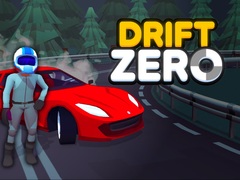 Joc Drift Zero