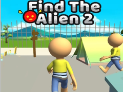 Joc Find The Alien 2