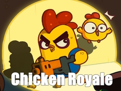 Joc Chicken Royale