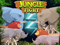 Joc Jungle Fight