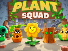 Joc Plant Squad