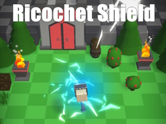 Joc Ricochet Shield