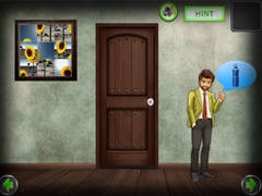 Joc Amgel Easy Room Escape 198