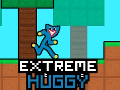 Joc Extreme Huggy