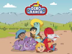 Joc Dino Ranch