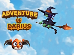 Joc Adventure of Darius