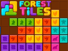 Joc Forest Tiles