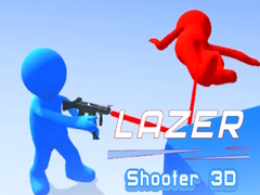 Joc Lazer Shooter 3D