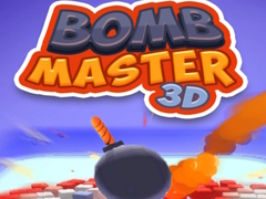 Joc Bomb Master 3D