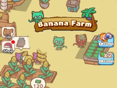 Joc Banana Farm