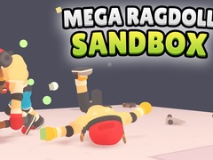 Joc Mega Ragdoll Sandbox